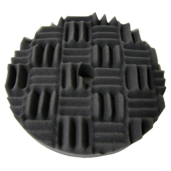 ウルトラポリッシュバフ 6\"用 外径(mm):185 適用パッド径(mm):155 厚み(mm)35