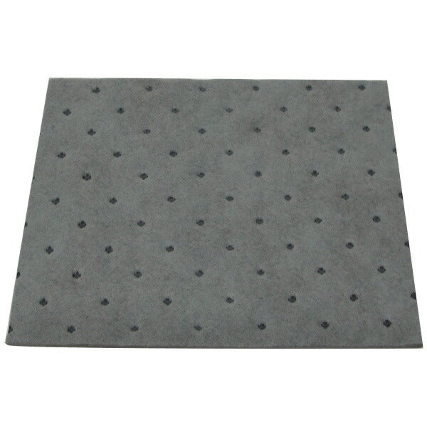 油水吸着マット 100枚入