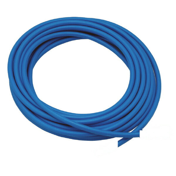 100Mソフトウレタンエアーホース6.5X10 長さ(m):100 内径x外径(mm):φ6.5x10