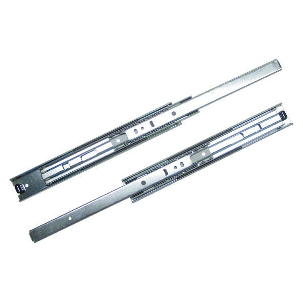 T28用引き出しレール左右 (54556) 入数(本):2(左右、各1本)