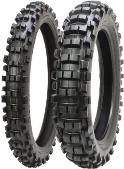 525 HOLESHOT ST Rear 100/90-19 57M TT Tube Type Bias Not for highway use 1 pc.