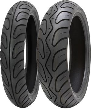 006 PODIUM FRONT 110/70R17 M/C 54V TL Tubeless Radial 1 pc.
