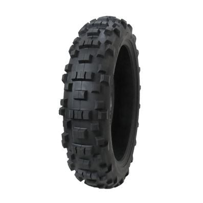 216MX Rear 120/90-19 66R Competition Tire TT Tube Type Bias Not for Highway Use 1 pc.