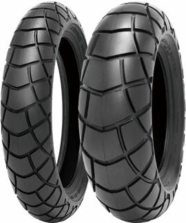 SR428 Rear 180/80-14 M/C 78P TT Tube Type Bias 1 pc.