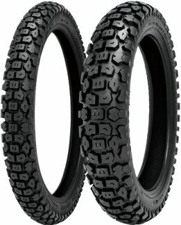 SR244 Rear 4.60-18 63P TT Tube-type Bias 1 pc.