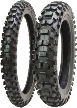 520A HOLESHOT IT Front 70/100-19 42M TT Tube-Type Bias Not for highway use 1 pc.