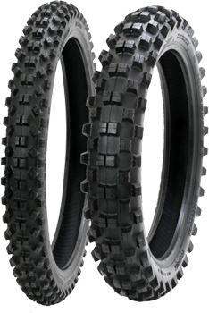546 HOLESHOT ST Front 70/100-19 42M TT Tube type Bias Not for highway use 1 pc.