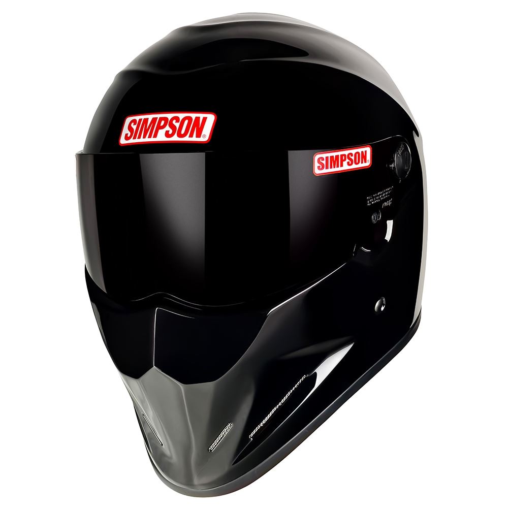 DIAMONDBACK Black
