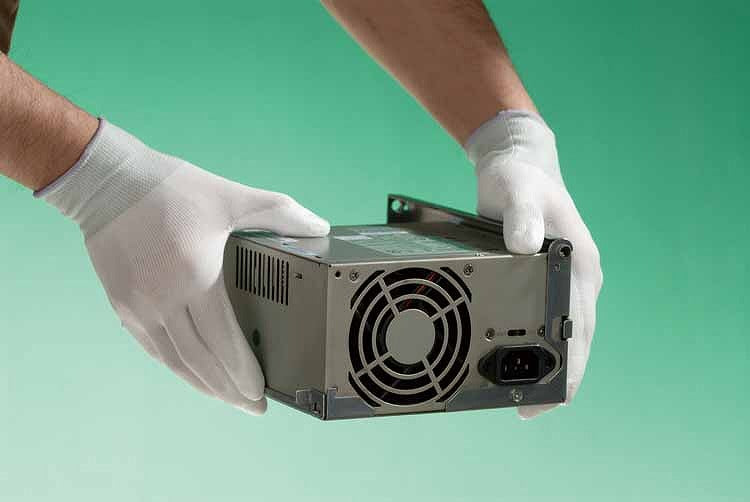 パームライト手袋 Sサイズ 10双入