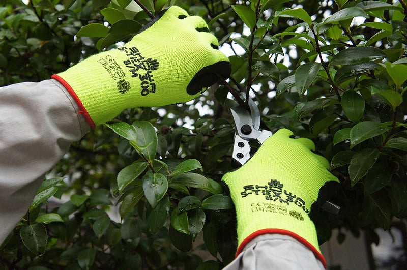 S-TEX300 ブラック Mサイズ