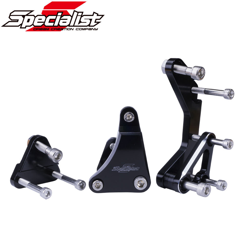 CBX400F エンジンマウント