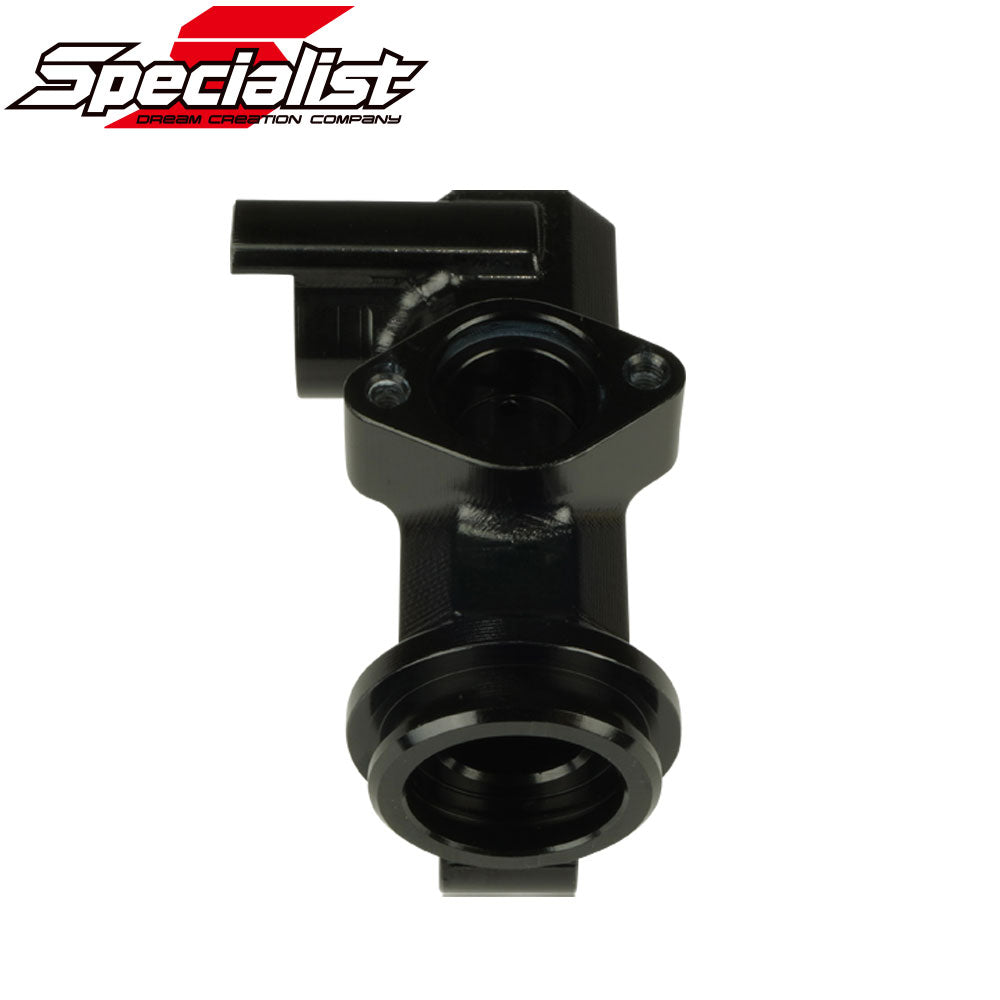 CBX400F リアマスターシリンダー 削り出し