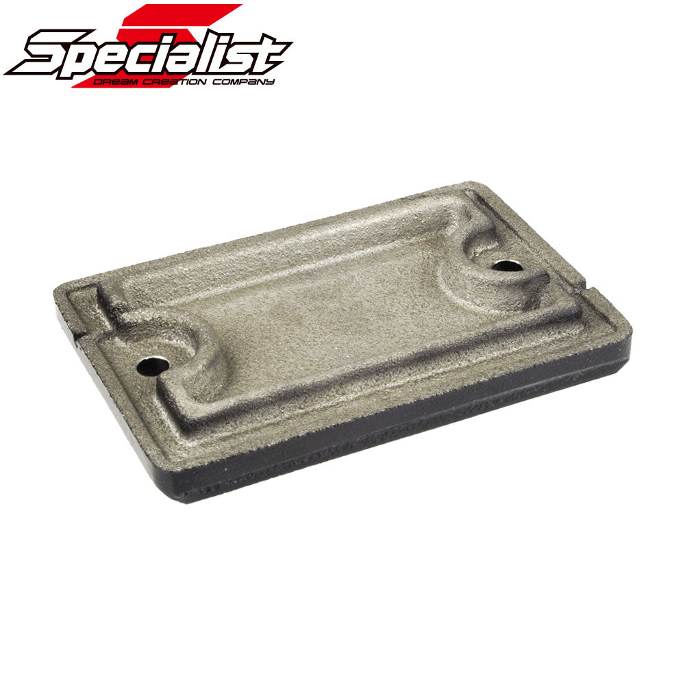 Master Cylinder Guard (Clutch Side) 029S Classic Gold 59869-23H00 Suzuki Cover Protection Cas
