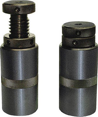 スクリューサポート 高さ70~100mm 平型 1セット(2個)