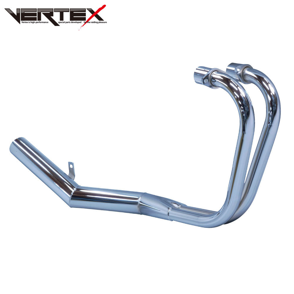 CB250T/CB400T HAWK 2 Muffler