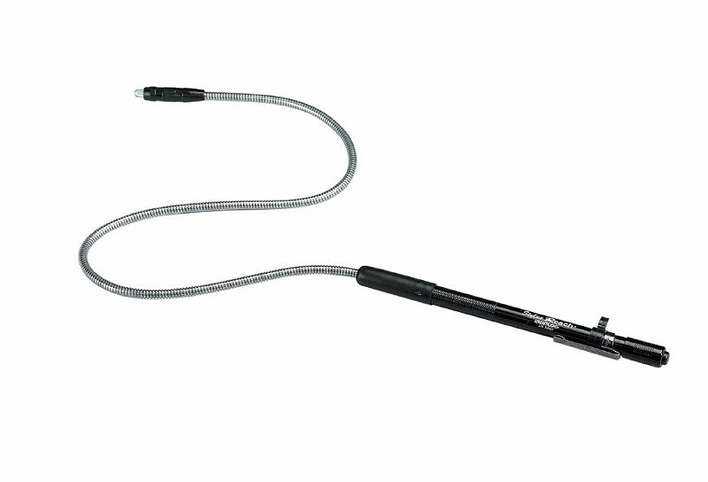 スタイラスリーチ ロング ブラックボディ ホワイトLED