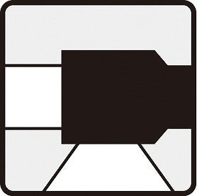 デュアリー リチャージブルマグネット イエロー