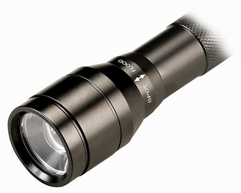 ストリームライトJR F-STOP ブラック