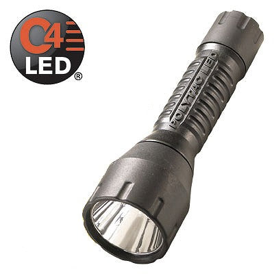 ポリタックLED-HP ハイパワーライト ブラック