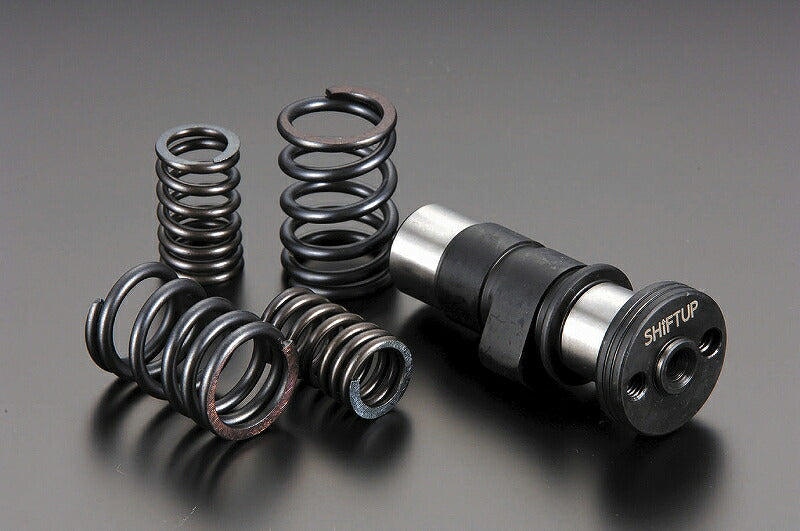 High-Range Camshaft Set APE50-100/XR50-100/NSF100