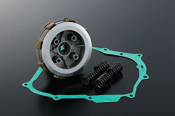 APE/XR50 4-plate clutch kit with gasket