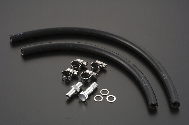 Oil Shower Head Cover Cylinder Take-out Kit (Optional) Ape 50-100/XR50-100/NSF100