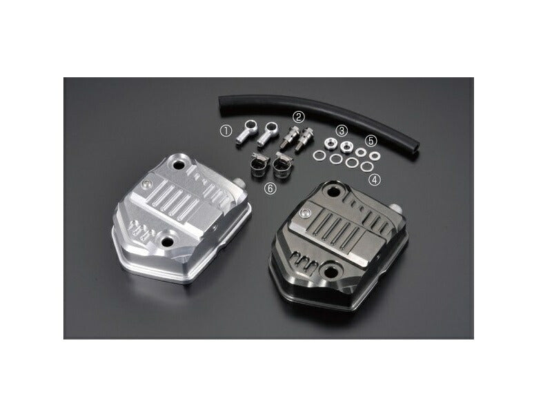 Cylinder Head Cover Repair M6 Banjo Bolt APE/XR