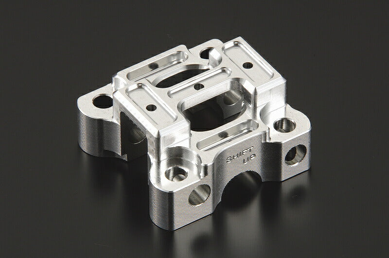Oil Shower Cam Holder - Silver - Ape 50-100/XR 50-100/NSF100