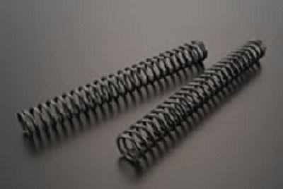 Heavy-duty Front Fork Springs for XR50/100, 2 pcs.
