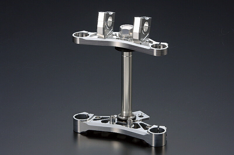Bolt-on Stem Kit Silver XR50-100
