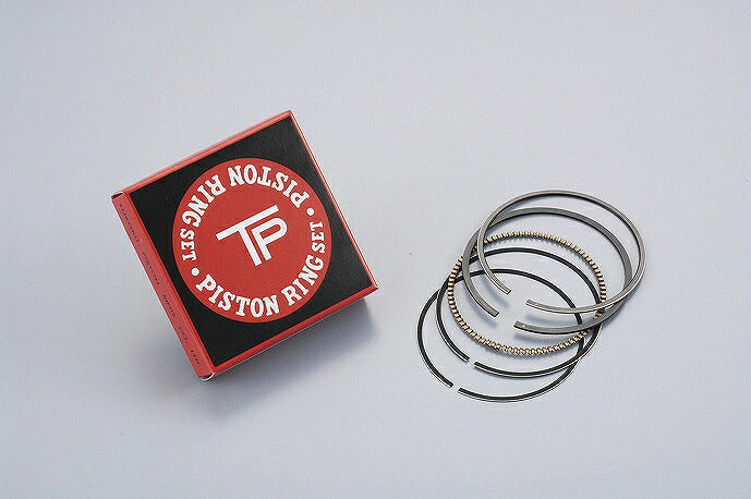 φ53mm Piston Ring (3 pcs) APE/XR/NSF100