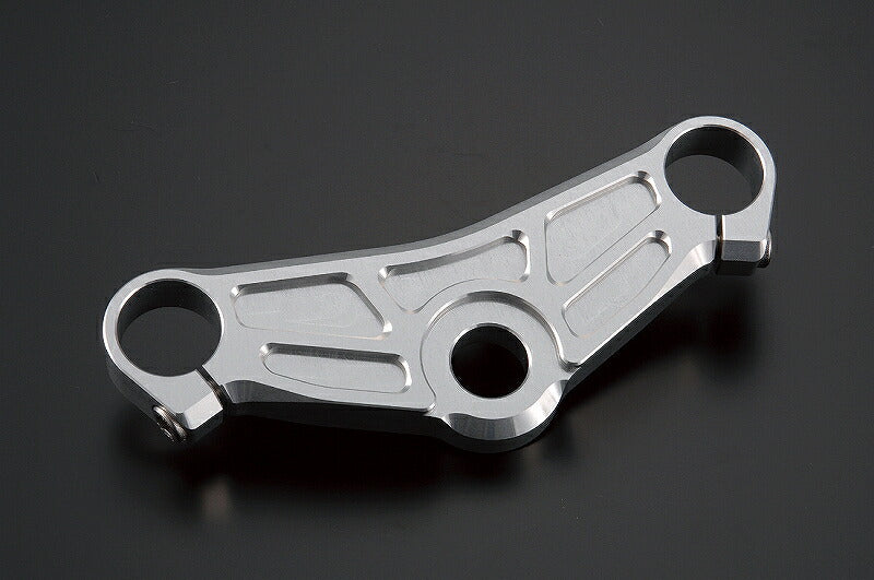 ビレットトップブリッジ NSF100 NSR50/80後期 ビレットトップブリッジシルバー NSF100/NSR50 – バイクマン