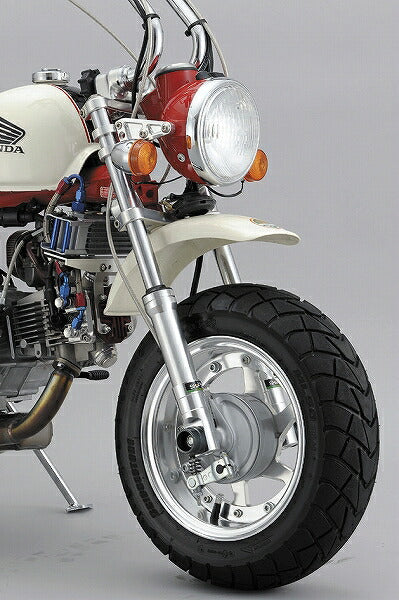 φ27mm Front Fork Only for Monkey – バイクマン