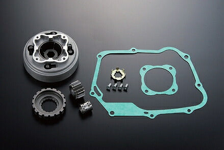 Monkey Reinforced Clutch Kit 3-Disc