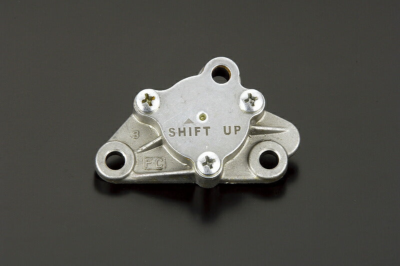 Billet Stabilizer (Standard Forks) - Silver - Monkey