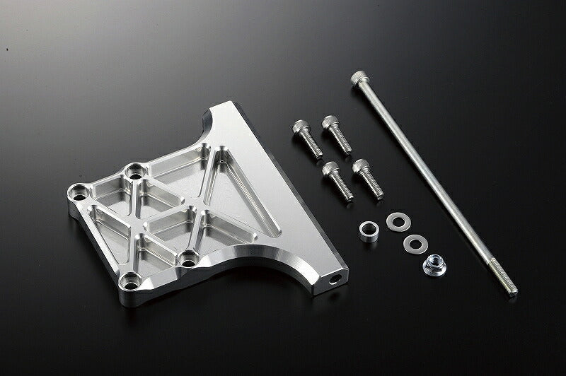 Frame stabilizer for Monkey R