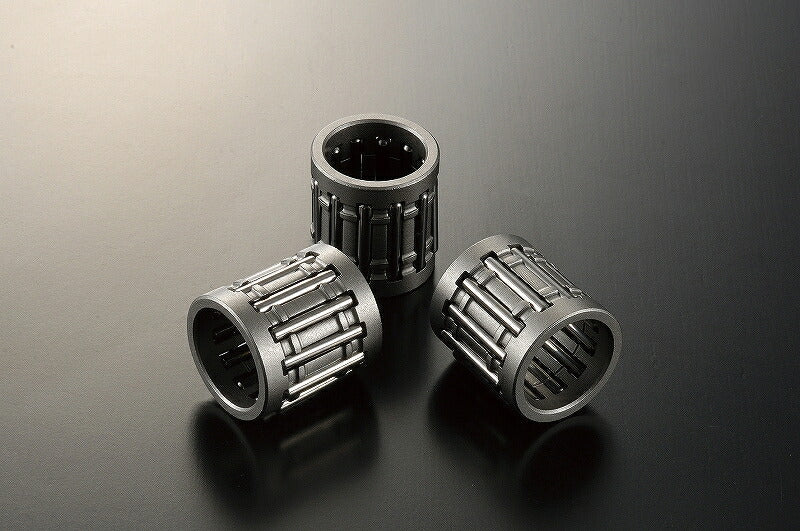 P.P. Bearing Set (3 pieces) MACH Mach 3 500 (H1)