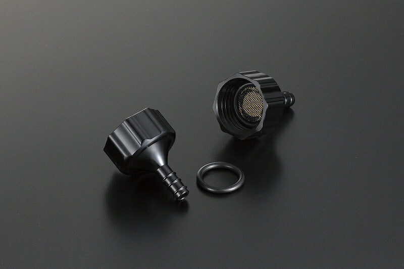 Oil Tank Filter Adapter for Kawasaki Mach III 500 (H1) / 750 (H2) / Z1 / Z2