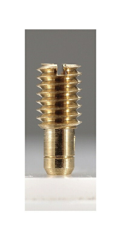 Mikuni VM (4X9.5) Pilot Jet #15 Refill Set, 5-pack