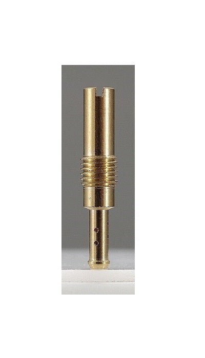 Keihin PWK/PE (6x28) Pilot Jet #38 Replenishment Set, Pack of 5