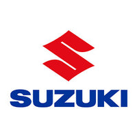 スズキ純正部品ロゴ