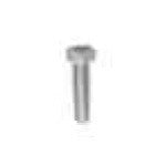 Hex Head Bolt 5x15 for Rear Sets, 5 pcs, Monkey/Gorilla Replacement Parts