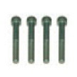 Socket Cap Screw, 6x50, 5 pcs, Repair Parts