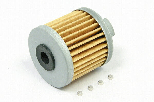 エレメント,オイルフィルター&マグネットセット SPL/乾式クラッチ