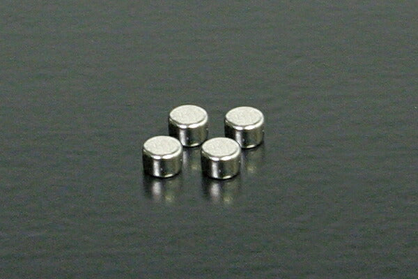 ネオジム磁石 φ3X2
