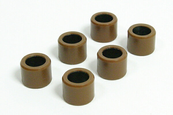 Weight Rollers 8g (6 pcs/set) DIO110