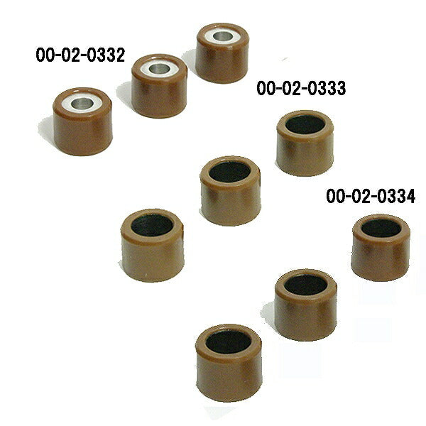 Weight Roller 7g (3 pieces/set) DIO110