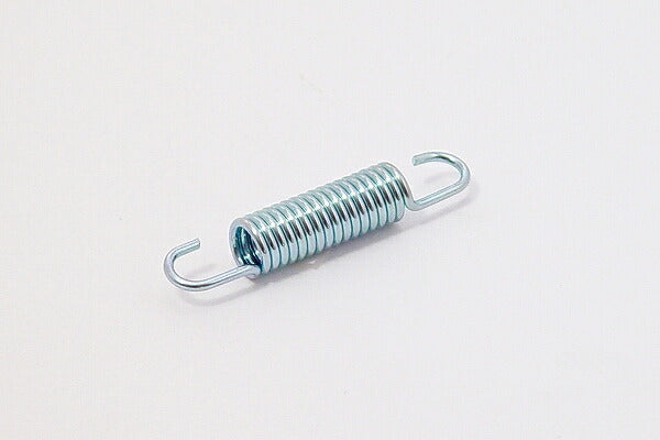 Exhaust joint spring