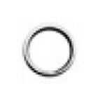 エキゾーストパイプガスケット コーンオーバルマフラー用 2個入り アドレス110 補修部品