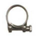 マフラーバンド 32-35mm マフラー用 汎用 補修部品